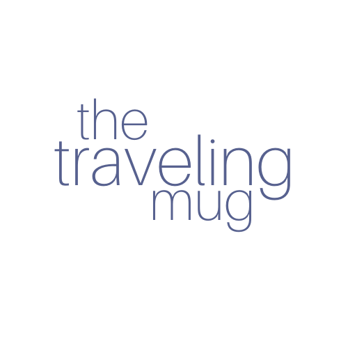 The Traveling Mug